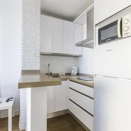 A&n 5 Algarrobo Costa