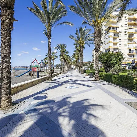 A&n 5 Algarrobo Costa