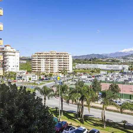 A&n 5 Apartmán Algarrobo Costa