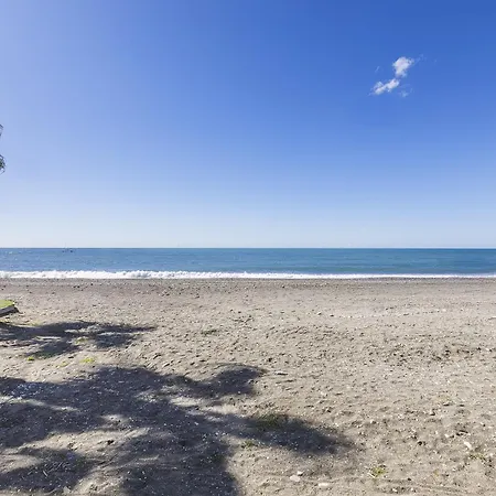 A&n 5 * Algarrobo Costa