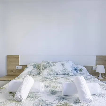 A&n 5 Apartmán Algarrobo Costa