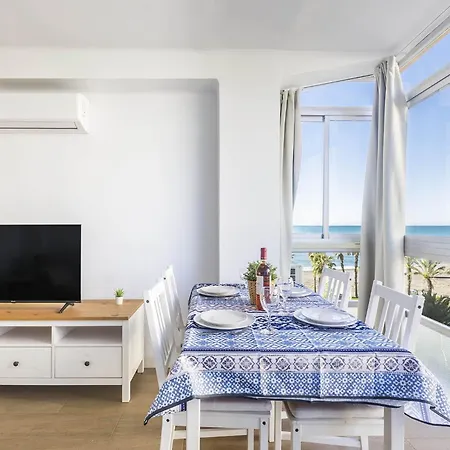 A&n 5 Algarrobo Costa