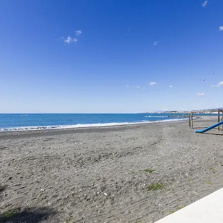 Apartmán A&n 5 Algarrobo Costa