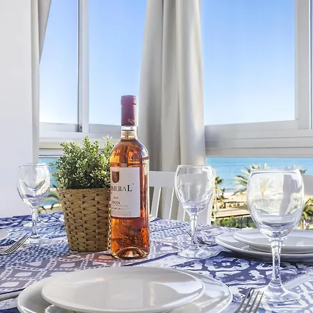 A&n 5 Apartmán Algarrobo Costa